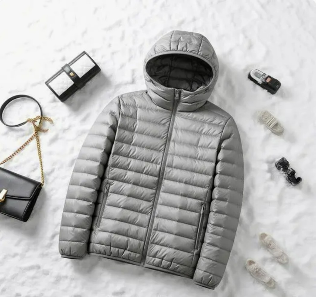 羽绒服价格飙升，割不动年轻人，另辟蹊径翻新旧衣