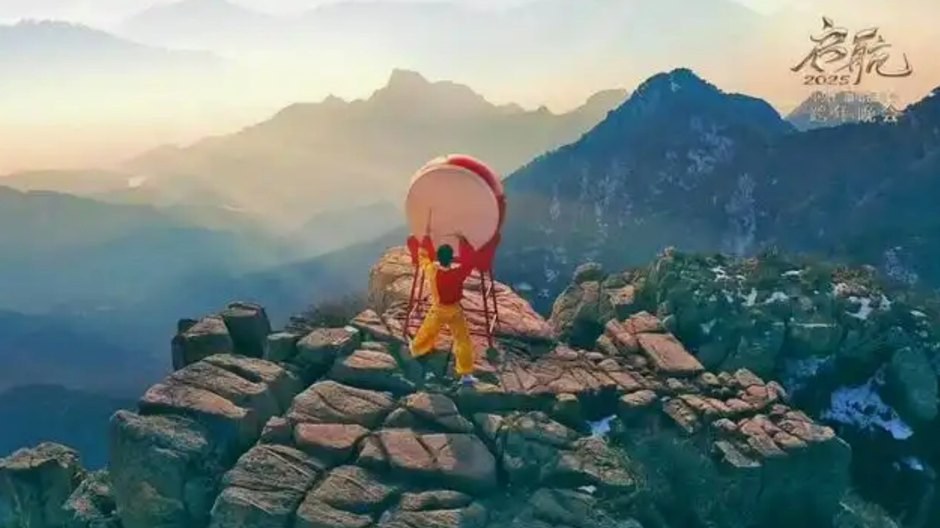 2025**跨年晚会首批演员阵容盛大揭晓