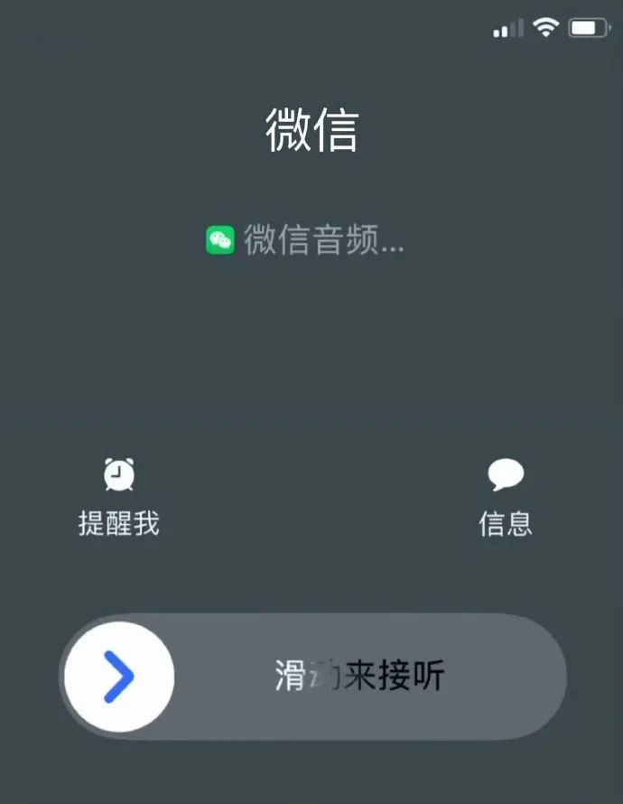 **CallKit惊喜上线，网友直呼：期盼已久的功能终于来了！
