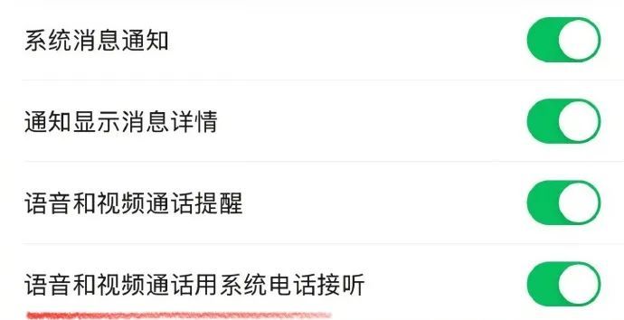 **CallKit惊喜上线，网友直呼：期盼已久的功能终于来了！