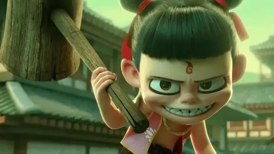 《哪吒2》逆袭春节档，或成影史新票房冠军