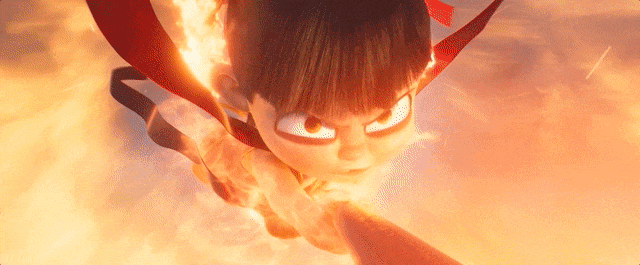 哪吒2逆天改命，春节档票房破90亿！国漫电影圈迎来春天