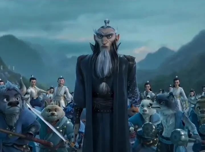 哪吒2逆天改命，春节档票房破90亿！国漫电影圈迎来春天