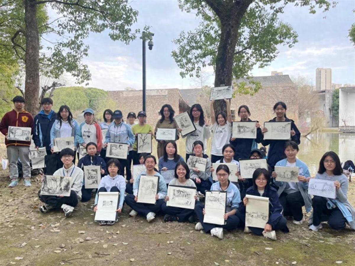 高中推行双休制度，别让“休假耻感”束缚孩子的多彩青春