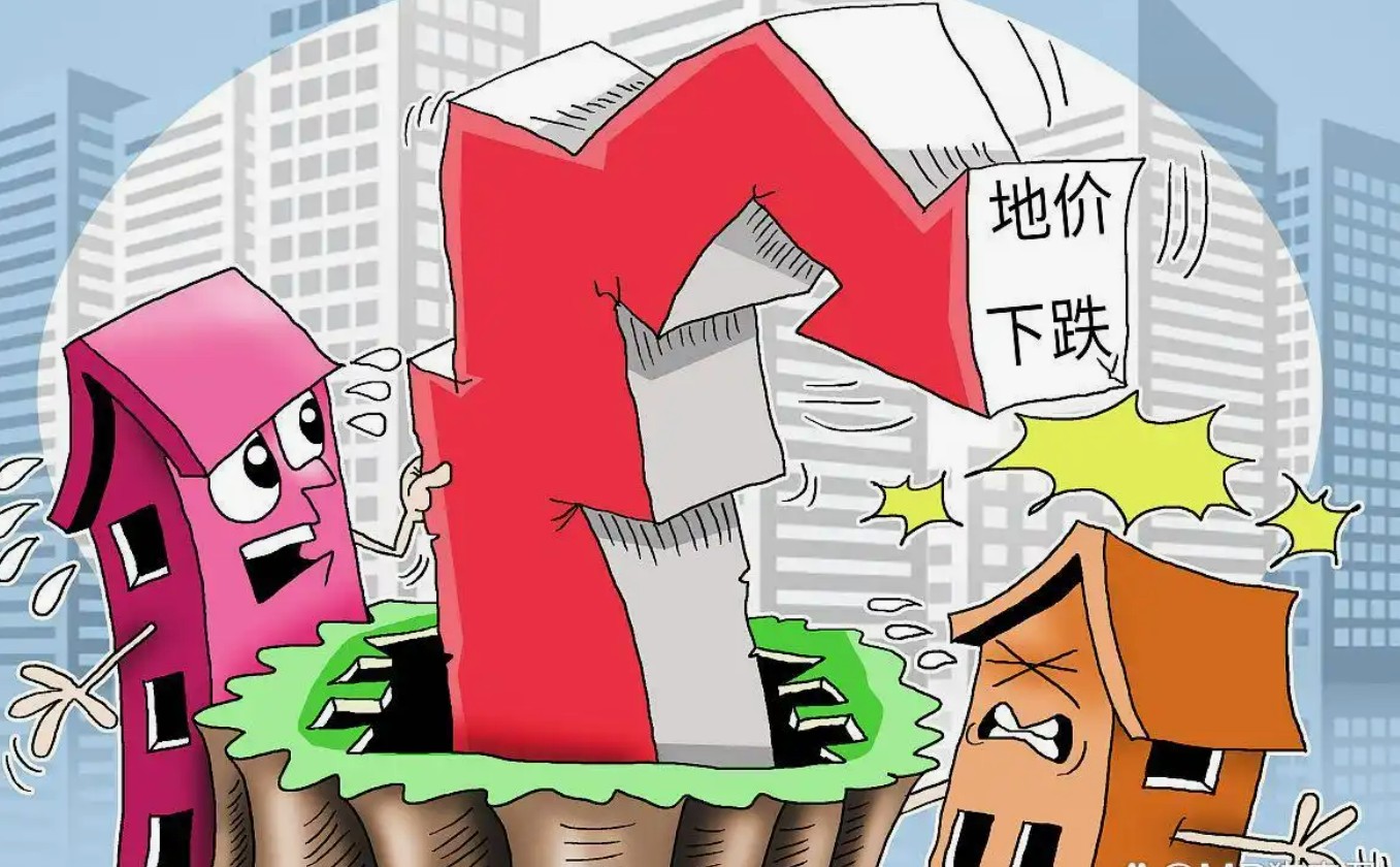 多地小区物业费“大跳水”：你家小区物业费变了吗？