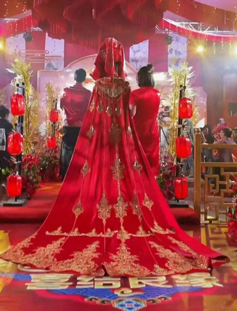 婚礼新风尚来袭！00后结婚“去繁就简”，婚庆行业遇冷？