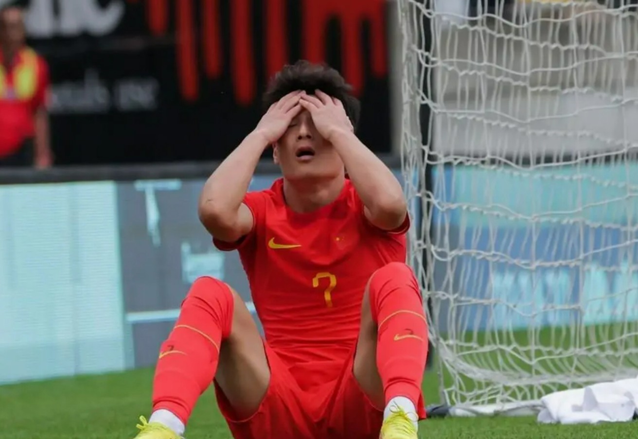 中国足球困局：当校园绿茵场消失，天才少年们去哪儿了？