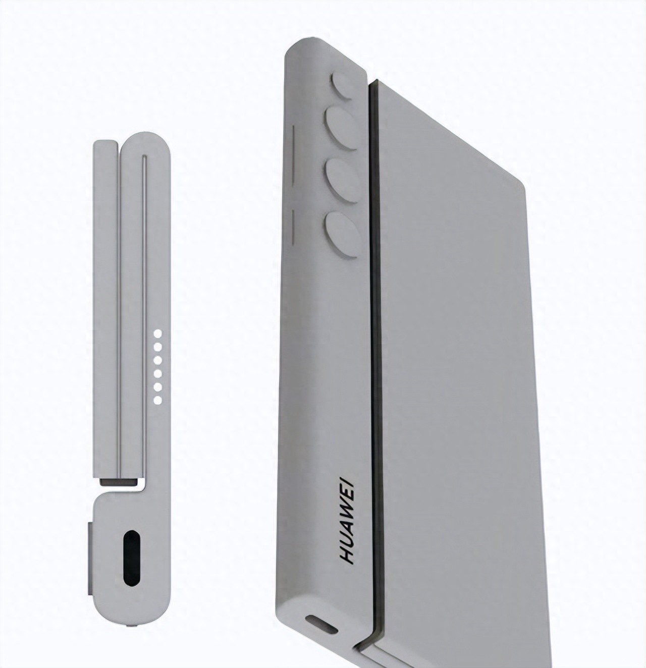 华为2025三折叠屏+卫星通信平板：MateXT2与Mate mini重塑科技