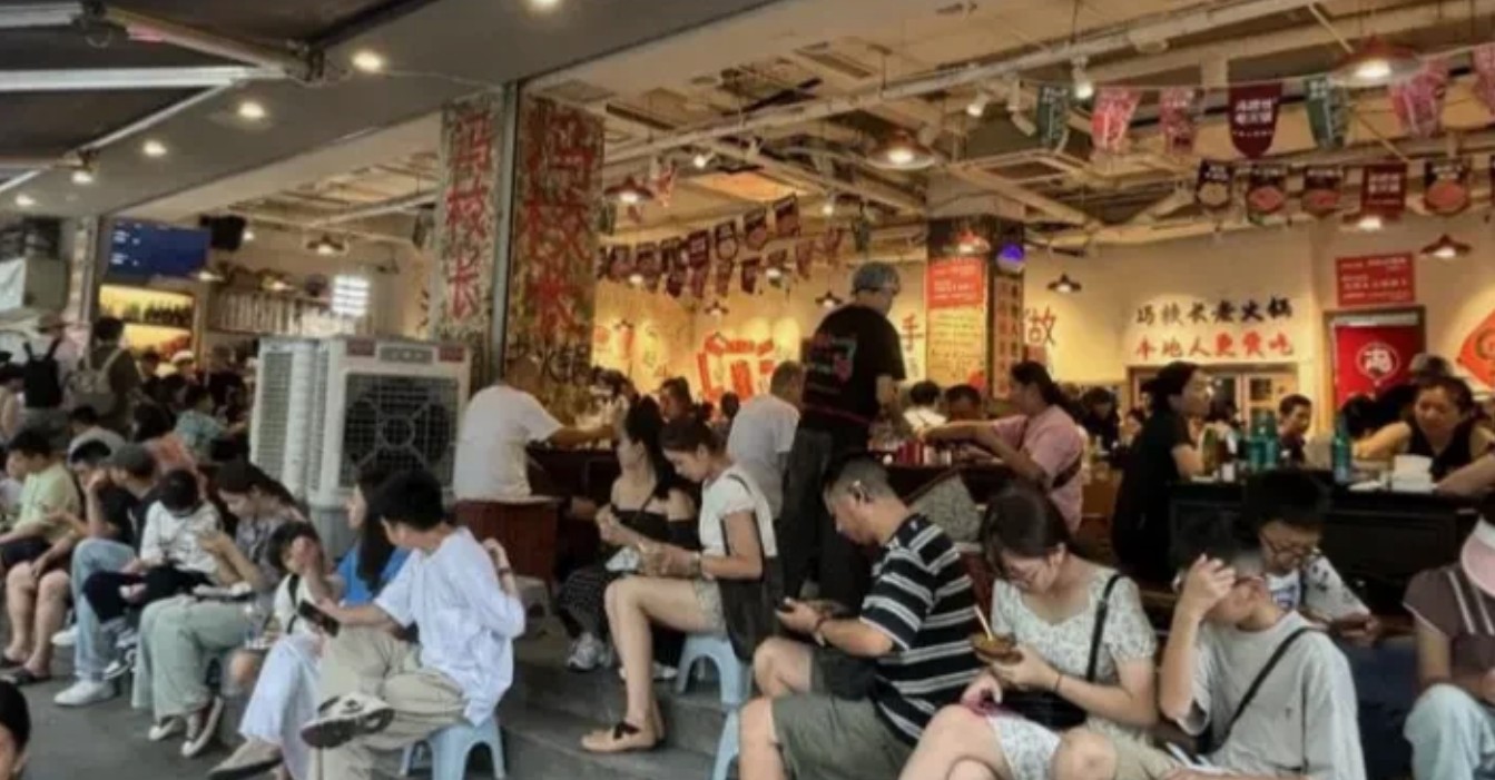 7月消费风向大逆转：外卖重品质、选品牌、国内游成新宠