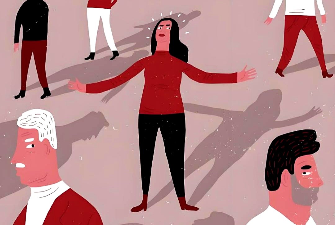 不发朋友圈动态的4种人，藏着当代人最真实的生存图鉴