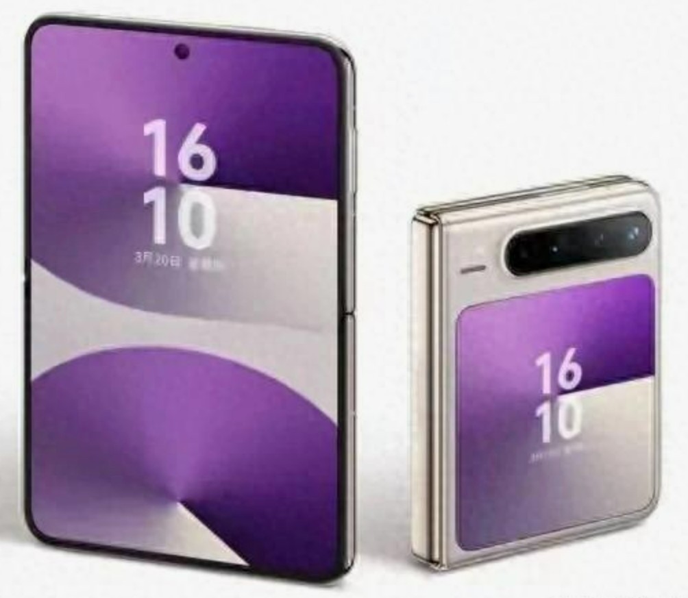 华为8英寸折叠屏颠覆市场：能否终结平板时代？