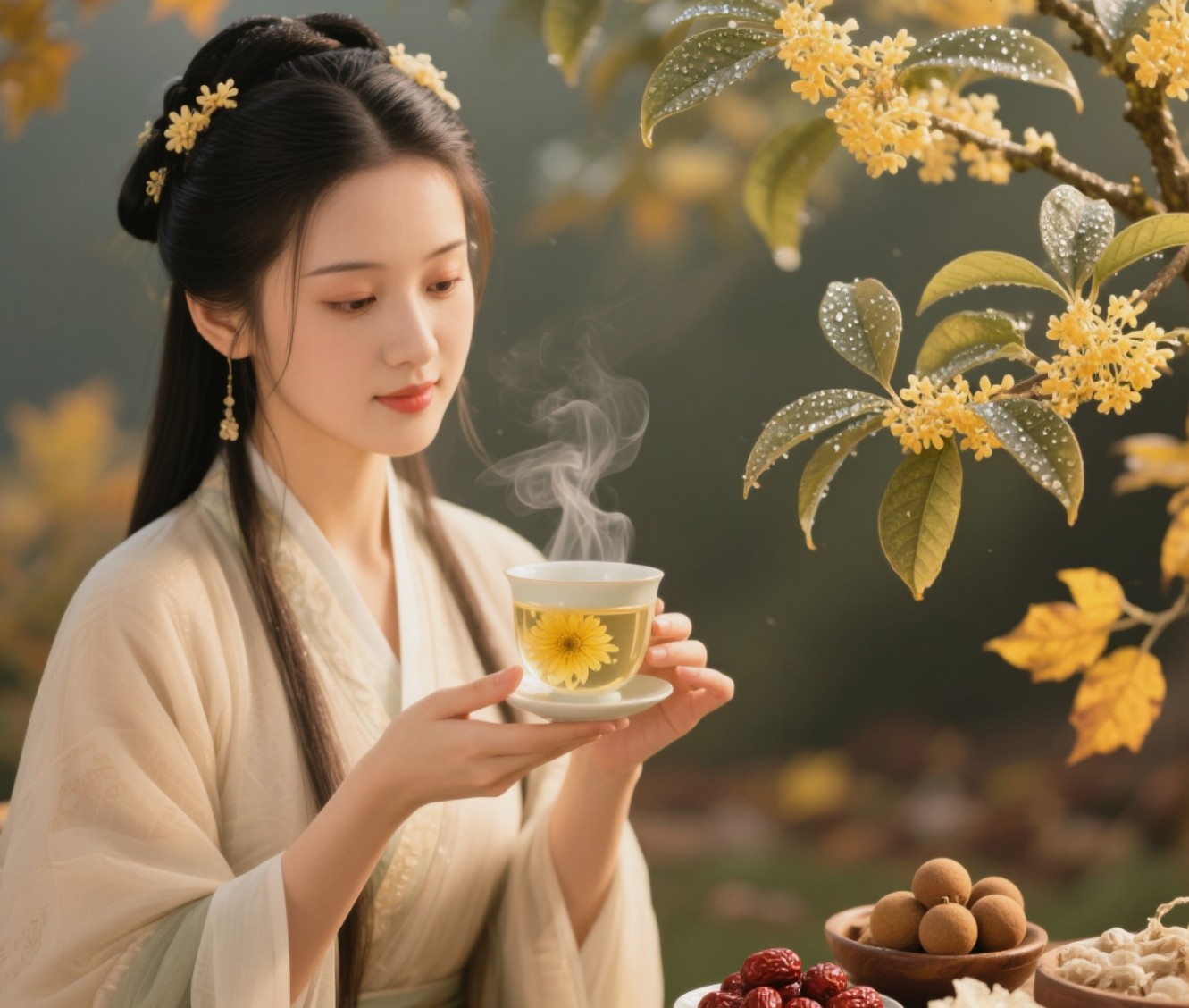 避开10人9错的"3防2补1忌"，轻松告别秋日小烦恼