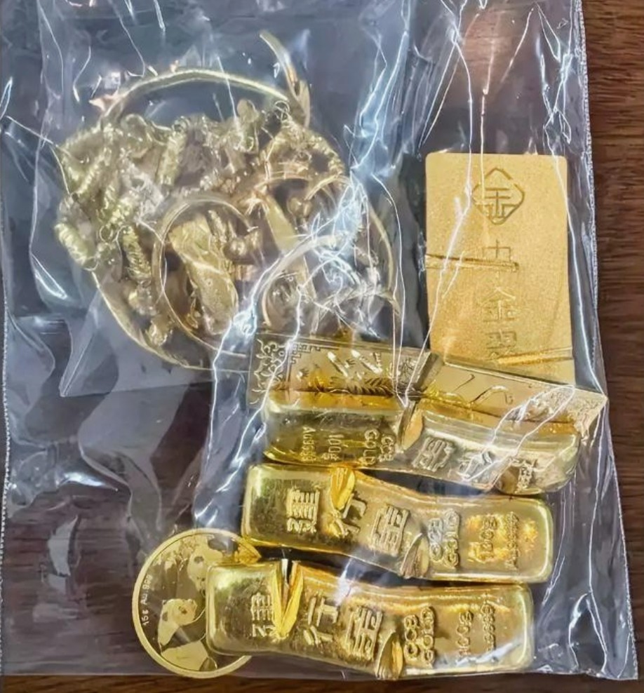 黄金市场惊现"有价无市"怪圈：金价疯涨却难觅回收门路