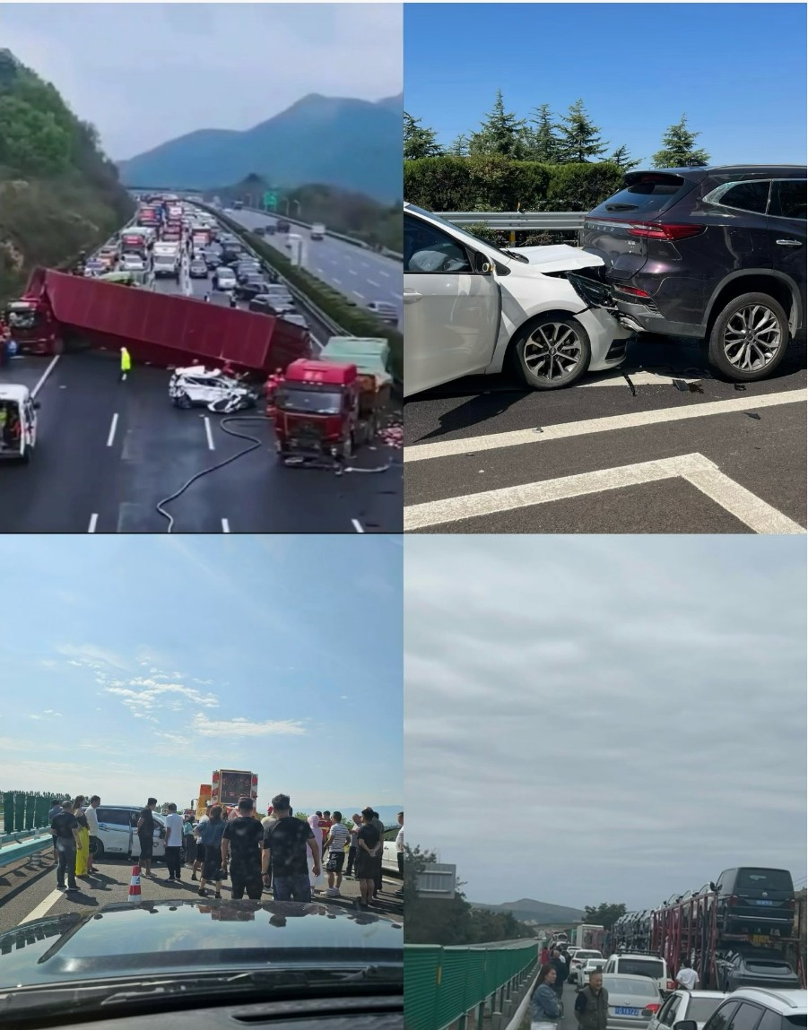 十一高速免费变堵途？打工人心声：安全团圆才是真需求