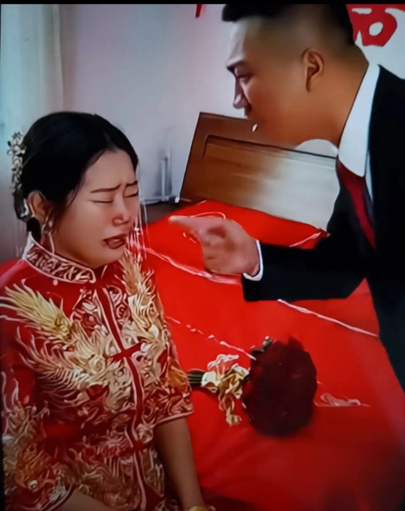40万彩礼变弟弟新车！新郎崩溃怒吼：贷款彩礼竟被“截胡”