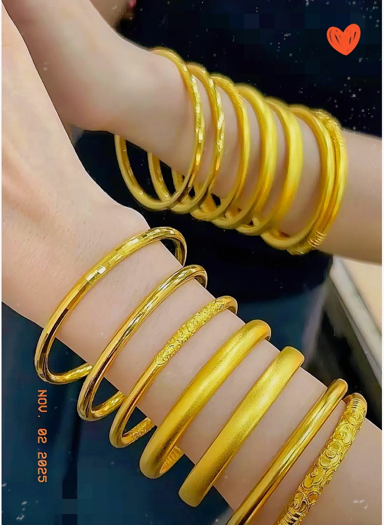 黄金新规来袭！手握大量黄金者为何慌了神？真相在此