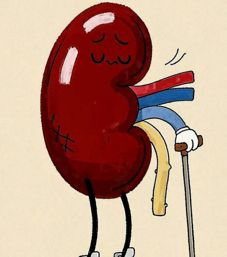 别忽视：尿泡沫，视力模糊，或已错过最佳干预期