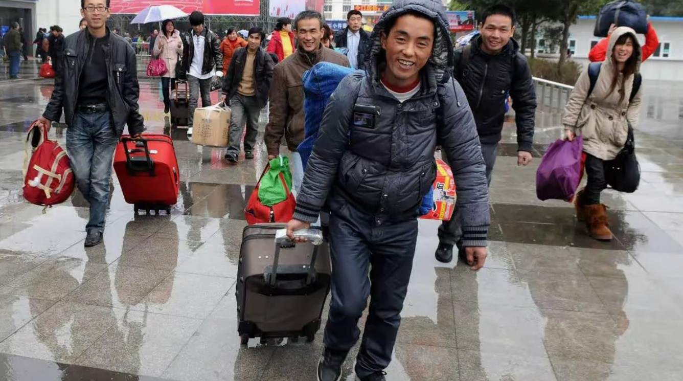 连休九天“超级春假”来袭，你家娃能搭上这趟快乐专列吗