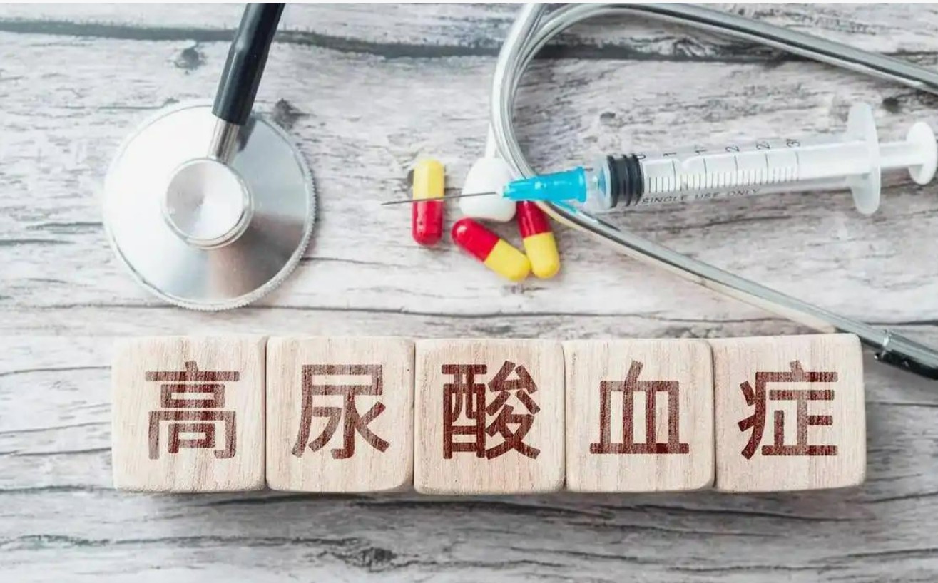 早餐暗藏痛风导火索？医生揭秘：2种早餐是尿酸飙升元凶