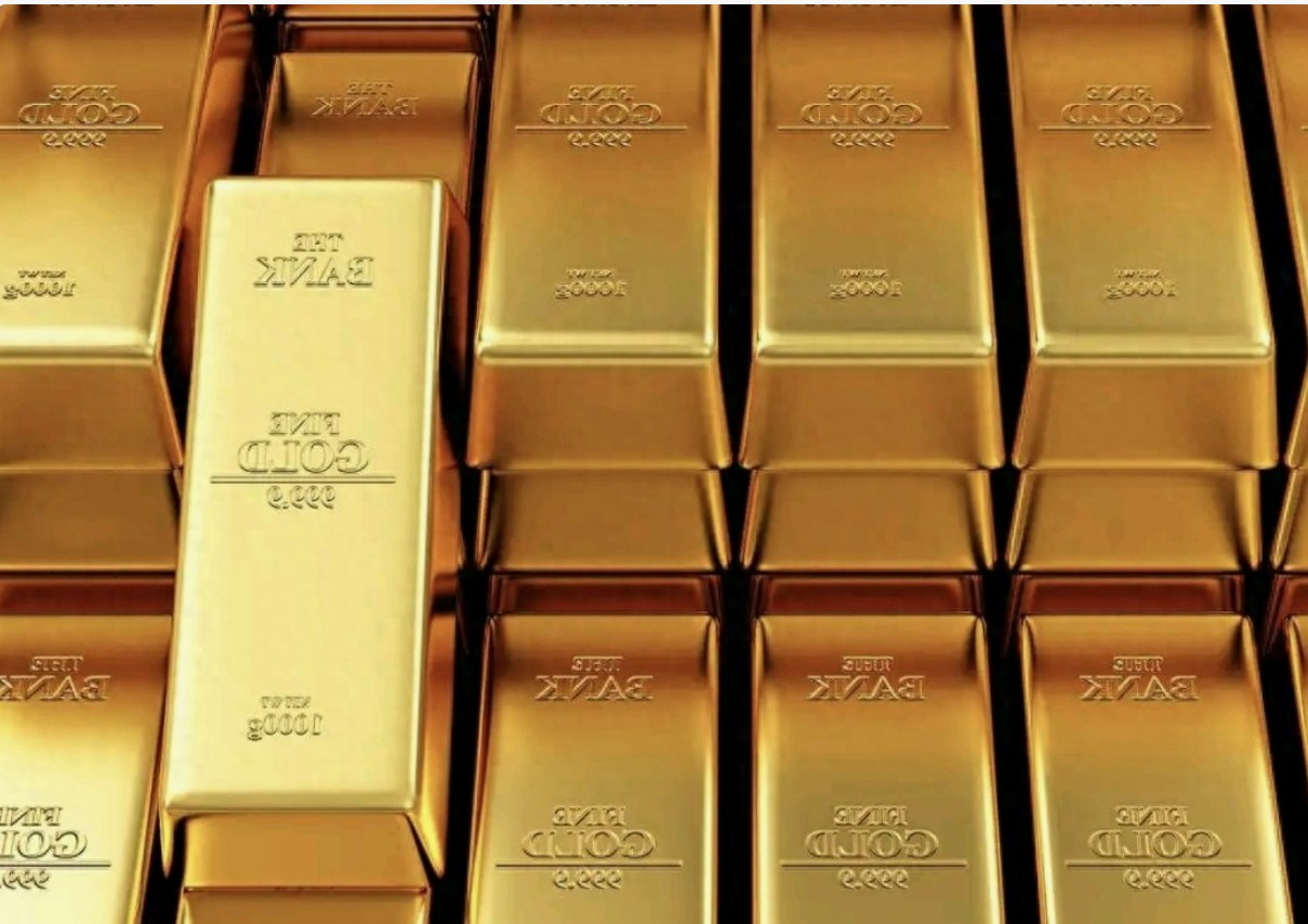 黄金价格大跳水！11月21日全国金店足金金条最新价