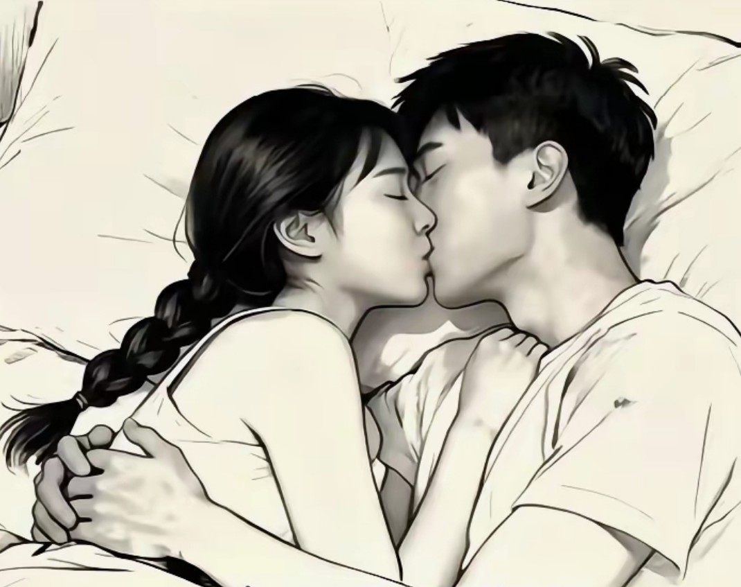 打破拘谨枷锁：男女相处放下伪装，关系升温妙不可言