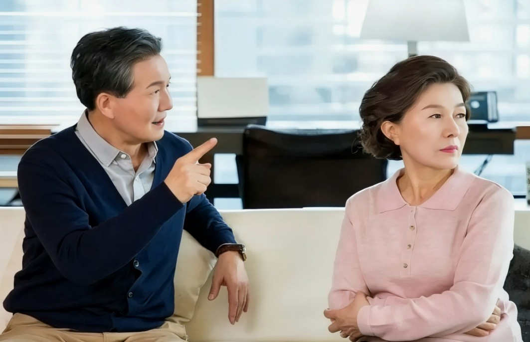 中年夫妻的相处秘诀：少说话多做事，日子越过越舒心