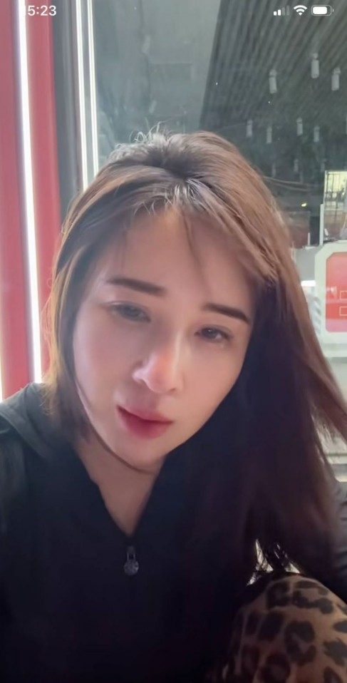 河北雄安翟艳艳含泪曝光老公与亲侄女苟且视频